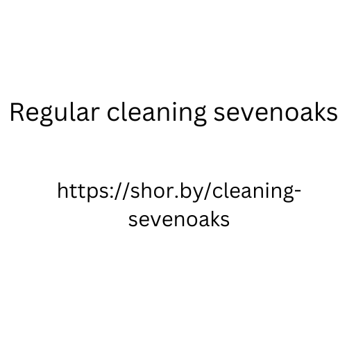 looking to hire a cleaning lady