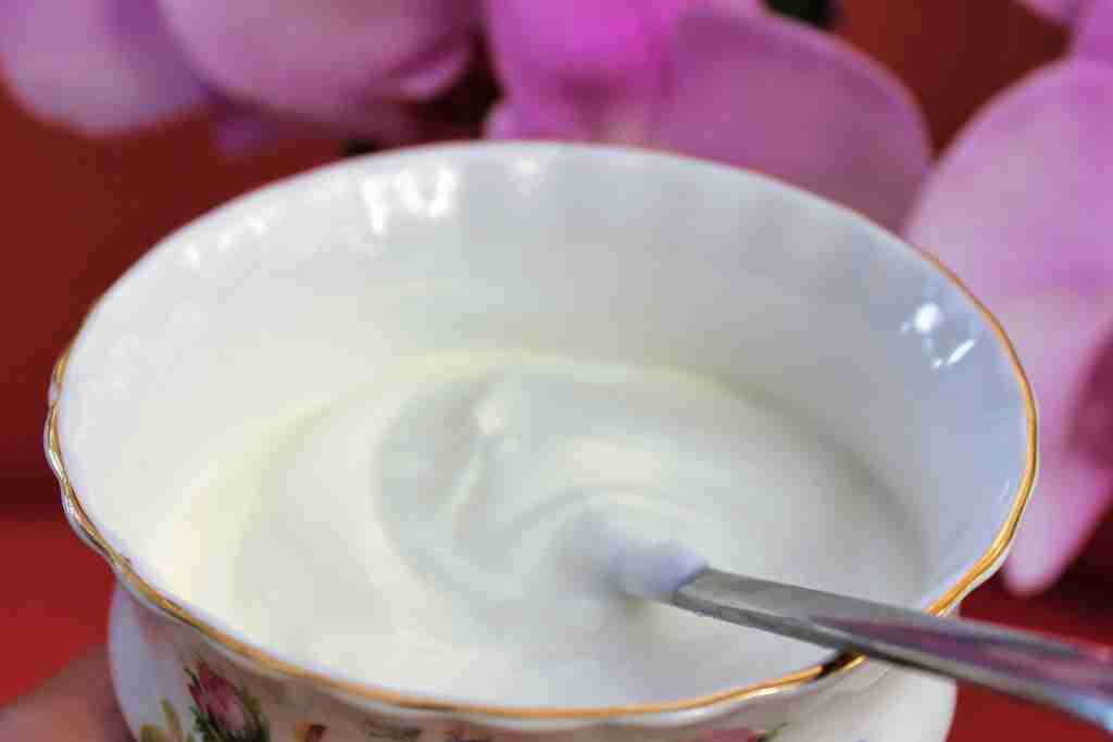 vegan substitute for heavy cream in soup